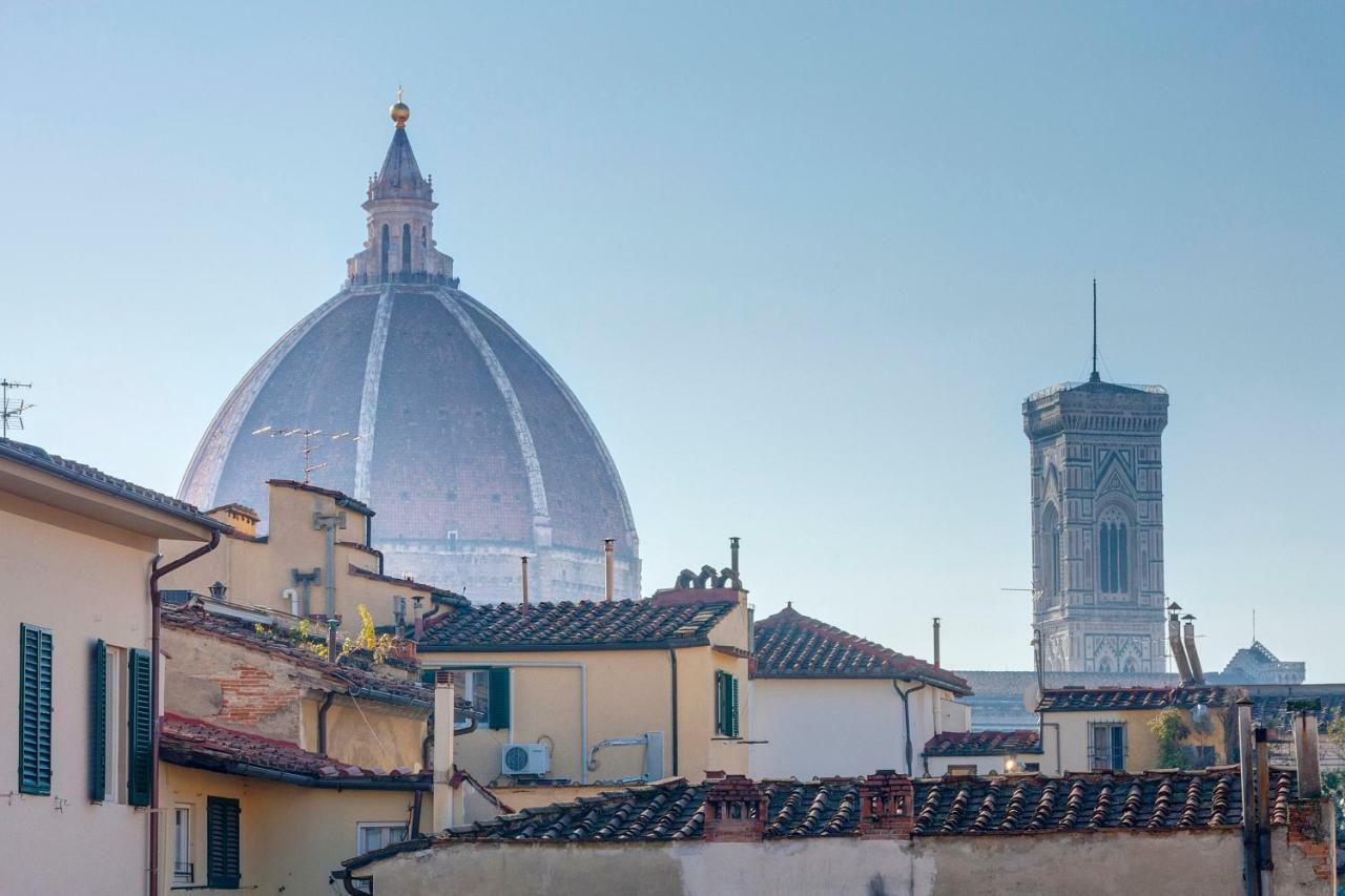 Appartamenti San Marco Firenze Luaran gambar