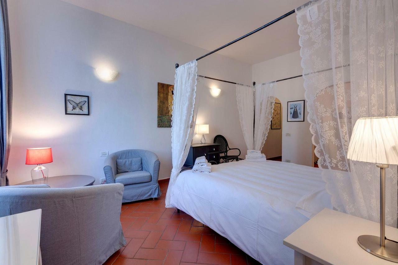 Appartamenti San Marco Firenze Luaran gambar
