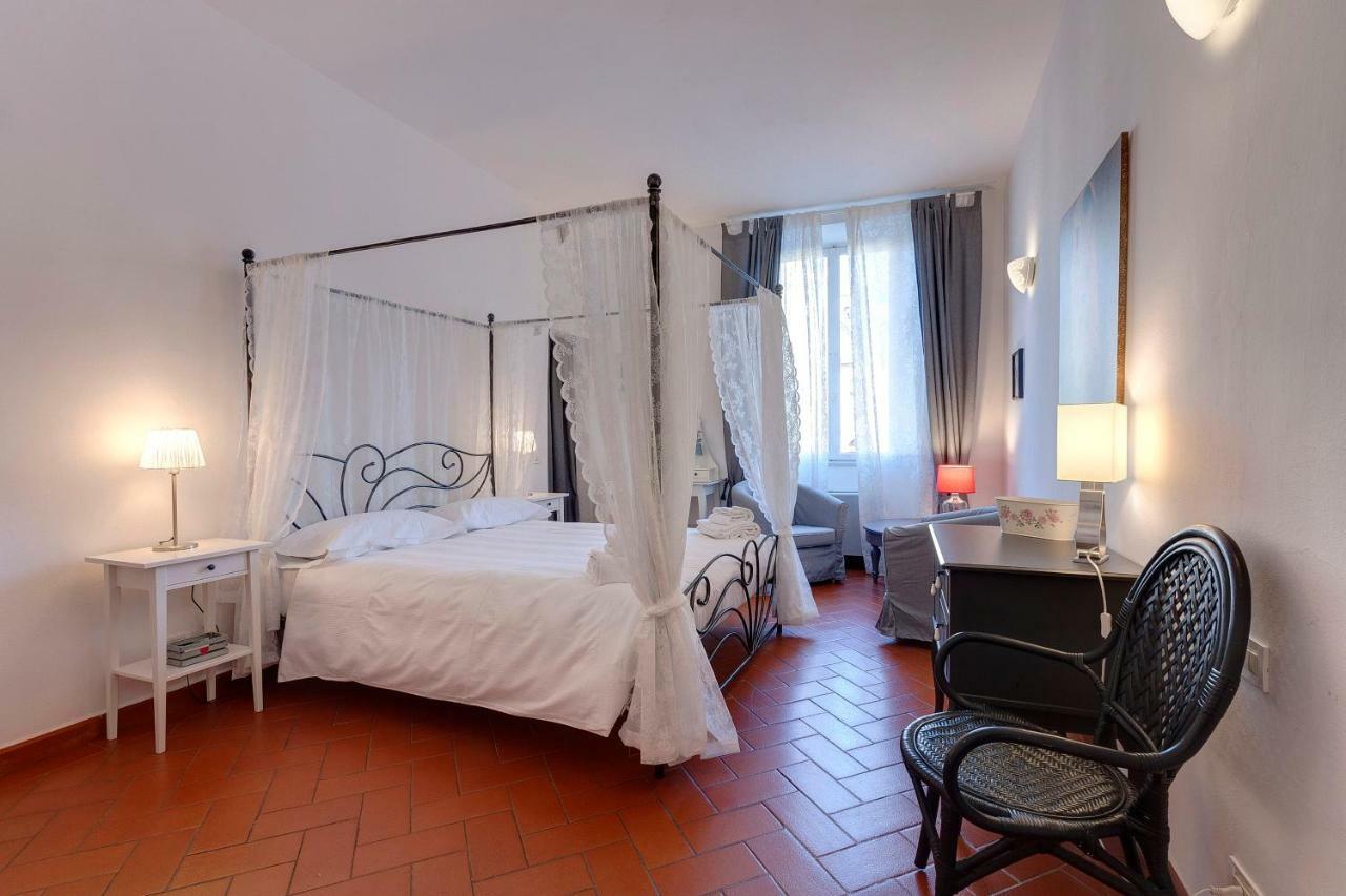 Appartamenti San Marco Firenze Luaran gambar
