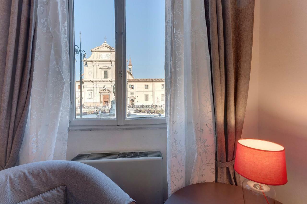 Appartamenti San Marco Firenze Luaran gambar