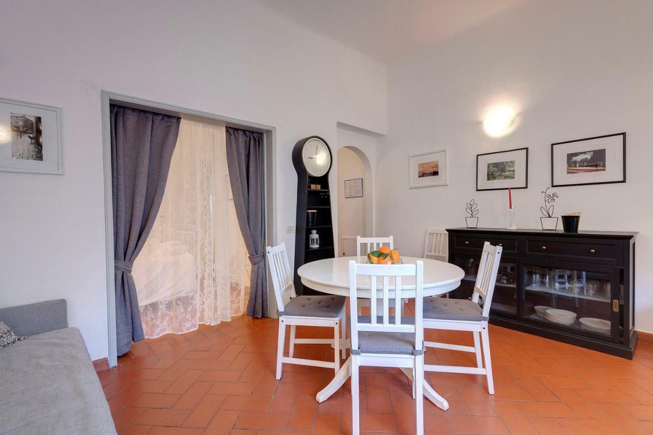 Appartamenti San Marco Firenze Luaran gambar