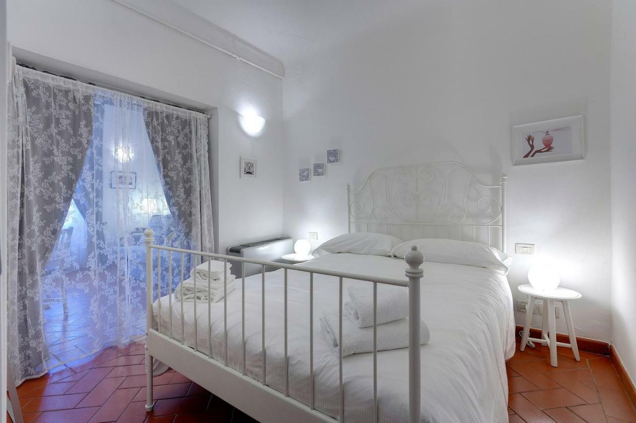 Appartamenti San Marco Firenze Luaran gambar