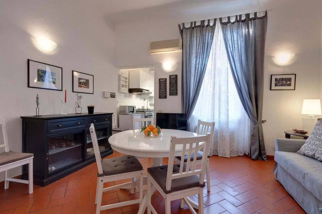 Appartamenti San Marco Firenze Luaran gambar