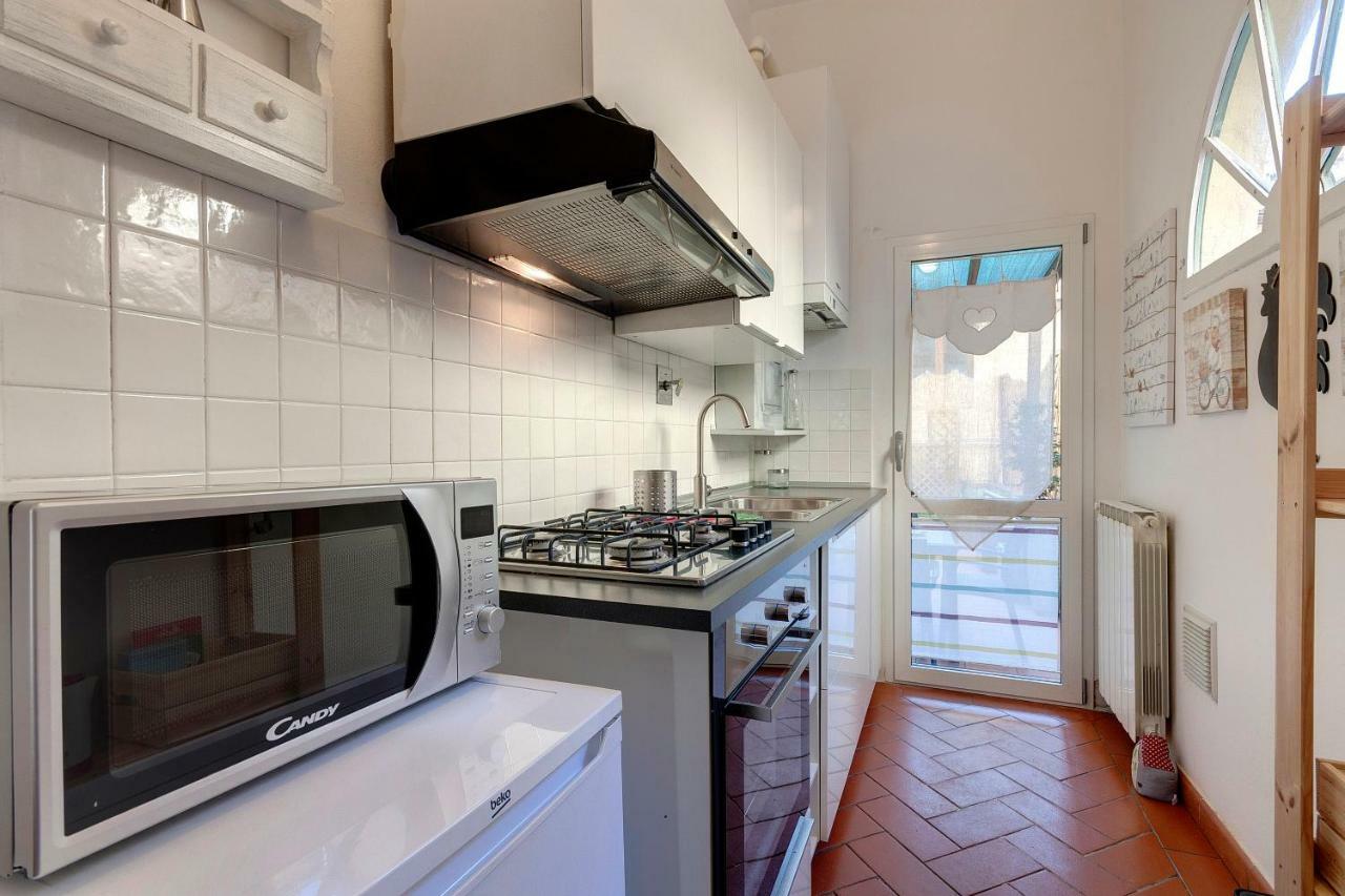 Appartamenti San Marco Firenze Luaran gambar
