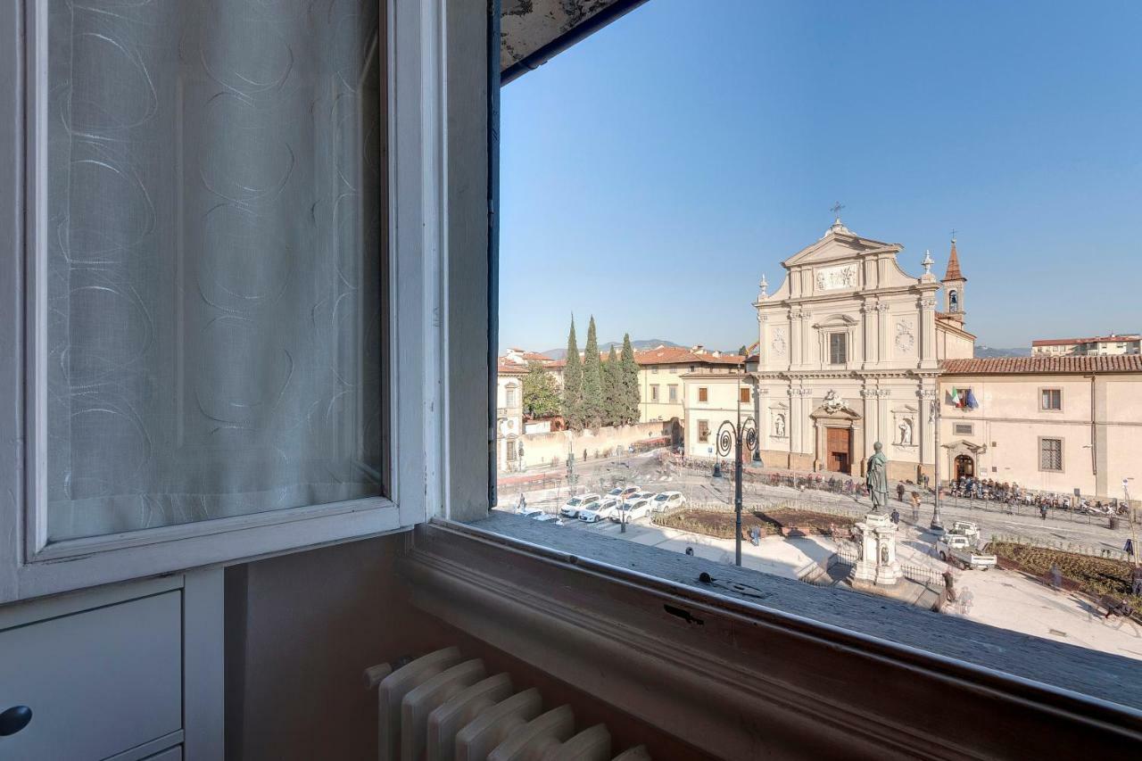 Appartamenti San Marco Firenze Luaran gambar