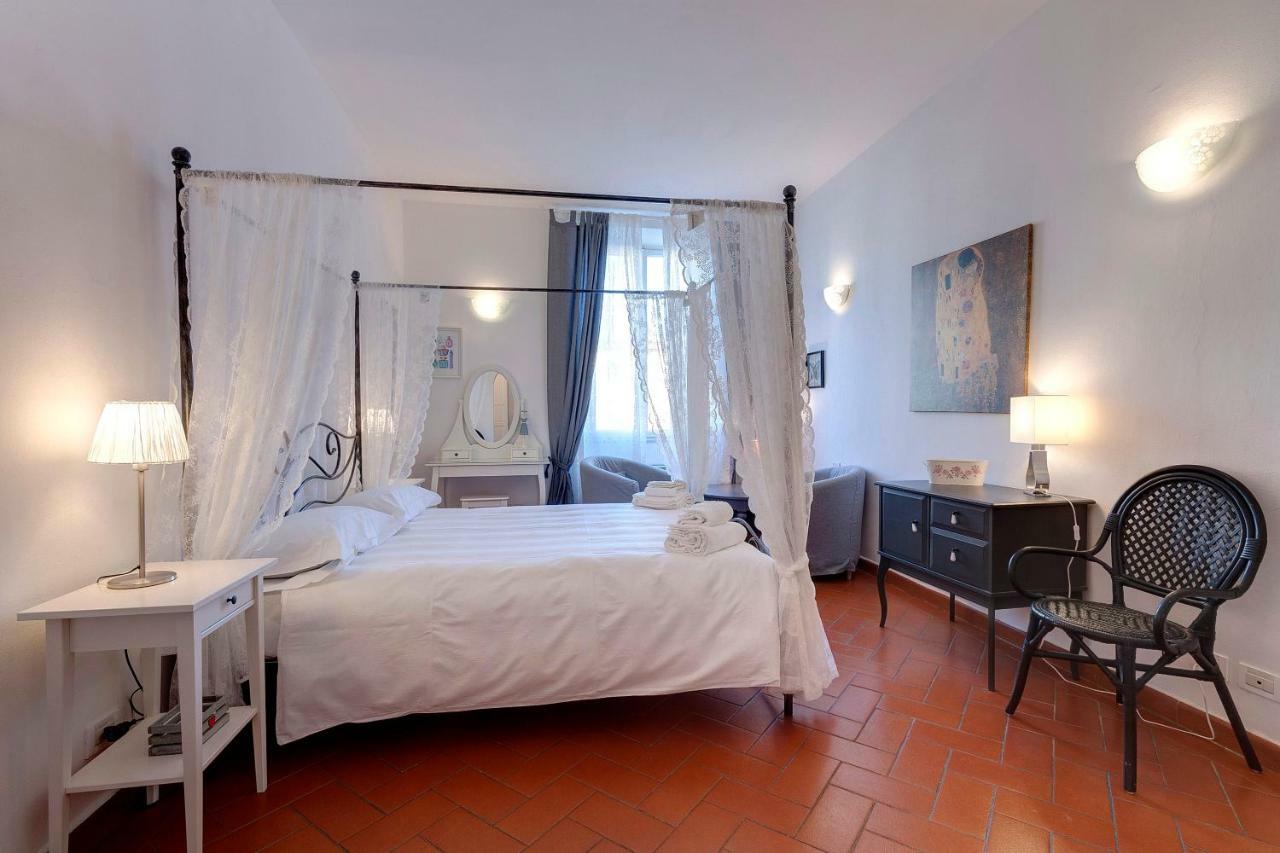 Appartamenti San Marco Firenze Luaran gambar