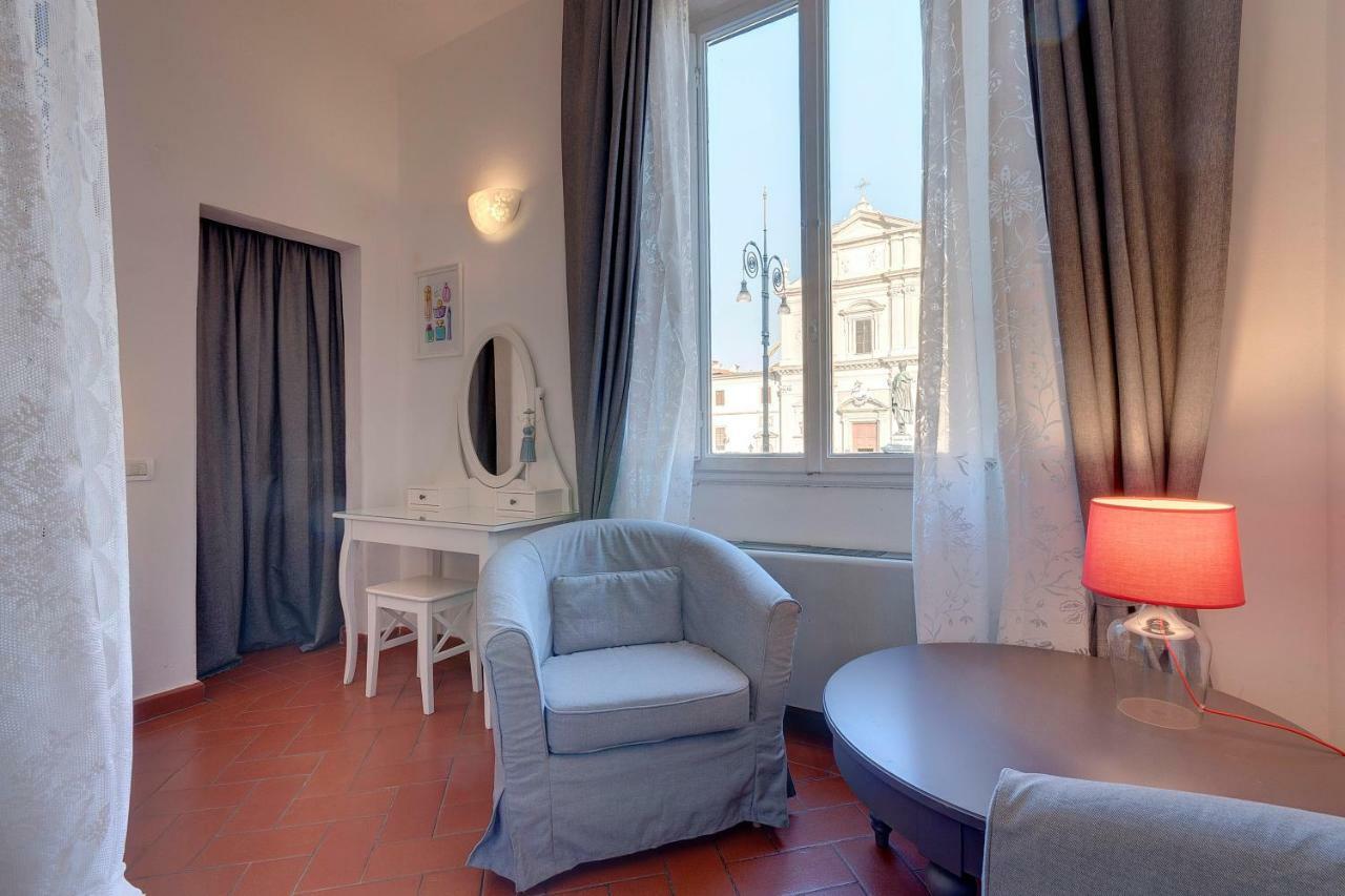 Appartamenti San Marco Firenze Luaran gambar