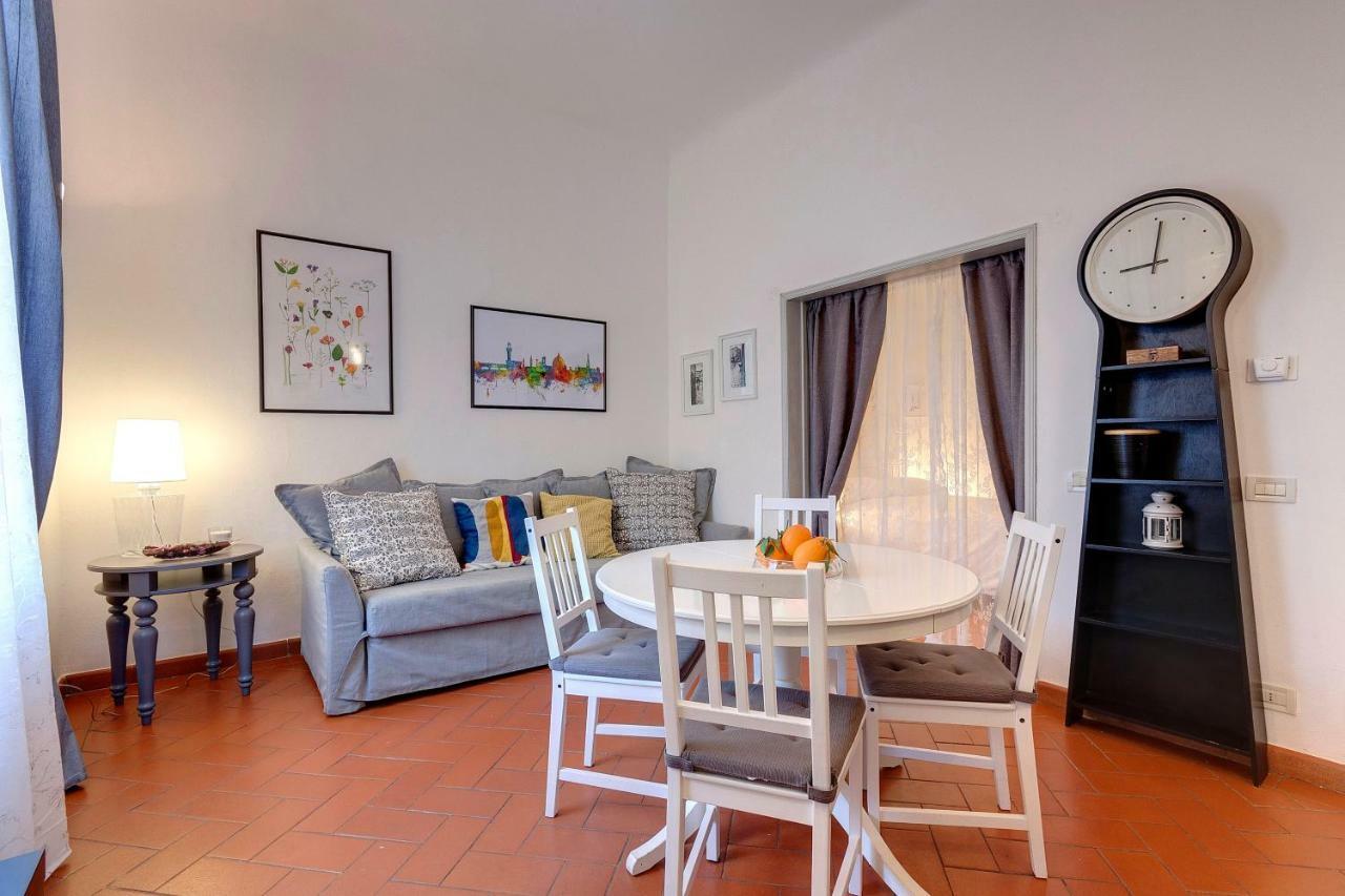 Appartamenti San Marco Firenze Luaran gambar