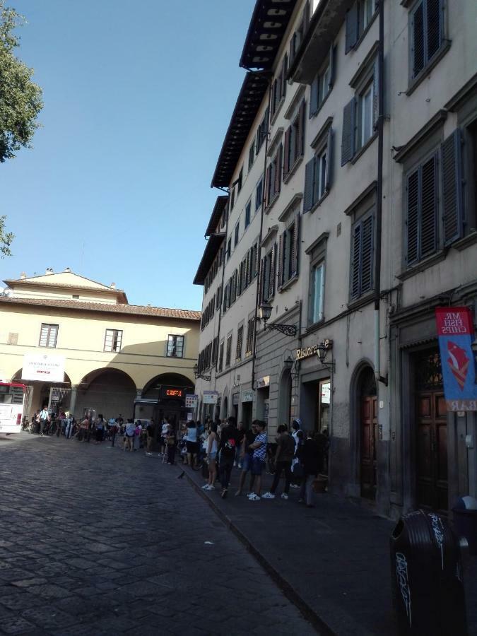 Appartamenti San Marco Firenze Luaran gambar