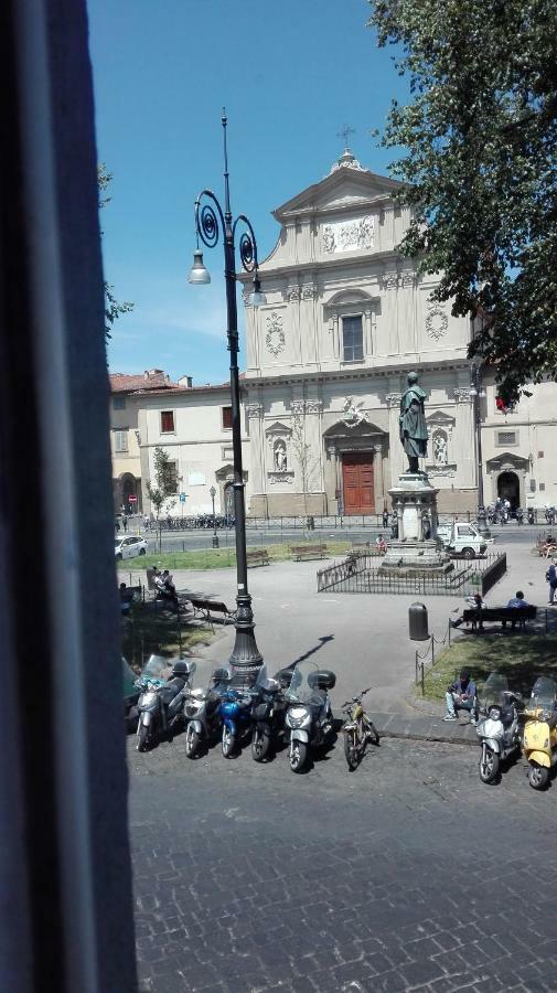 Appartamenti San Marco Firenze Luaran gambar