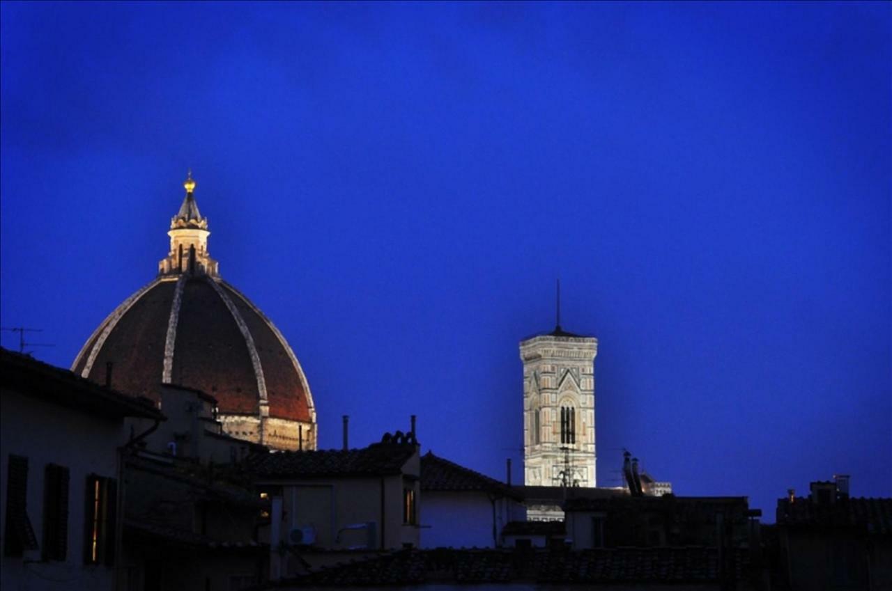 Appartamenti San Marco Firenze Luaran gambar